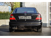 Mercedes - c43 amg - c 43 amg - youngtimer > 15 - afbeelding 9 van  69