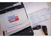 Mercedes - c43 amg - c 43 amg - youngtimer > 15 - afbeelding 10 van  69