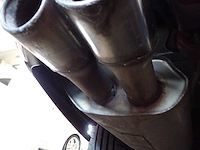 Mercedes - c43 amg - c 43 amg - youngtimer > 15 - afbeelding 16 van  69