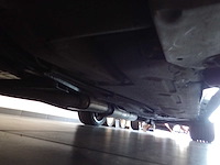 Mercedes - c43 amg - c 43 amg - youngtimer > 15 - afbeelding 19 van  69