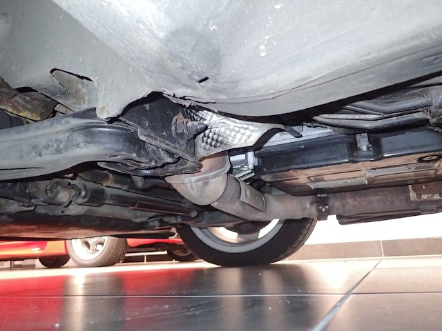 Mercedes - c43 amg - c 43 amg - youngtimer > 15 - afbeelding 23 van  69