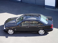 Mercedes - c43 amg - c 43 amg - youngtimer > 15 - afbeelding 28 van  69