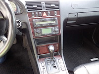 Mercedes - c43 amg - c 43 amg - youngtimer > 15 - afbeelding 31 van  69