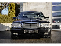 Mercedes - c43 amg - c 43 amg - youngtimer > 15 - afbeelding 22 van  69