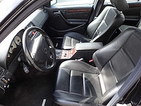 Mercedes - c43 amg - c 43 amg - youngtimer > 15 - afbeelding 34 van  69