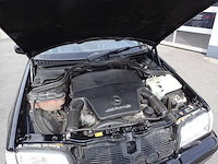 Mercedes - c43 amg - c 43 amg - youngtimer > 15 - afbeelding 37 van  69