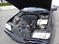 Mercedes - c43 amg - c 43 amg - youngtimer > 15 - afbeelding 38 van  69