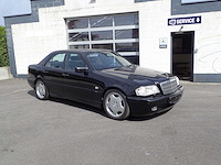 Mercedes - c43 amg - c 43 amg - youngtimer > 15 - afbeelding 41 van  69