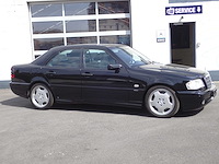 Mercedes - c43 amg - c 43 amg - youngtimer > 15 - afbeelding 42 van  69