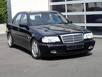 Mercedes - c43 amg - c 43 amg - youngtimer > 15 - afbeelding 43 van  69