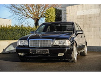 Mercedes - c43 amg - c 43 amg - youngtimer > 15 - afbeelding 33 van  69