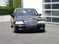 Mercedes - c43 amg - c 43 amg - youngtimer > 15 - afbeelding 45 van  69