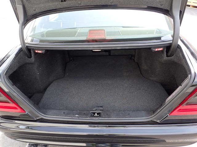 Mercedes - c43 amg - c 43 amg - youngtimer > 15 - afbeelding 50 van  69