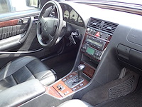 Mercedes - c43 amg - c 43 amg - youngtimer > 15 - afbeelding 53 van  69