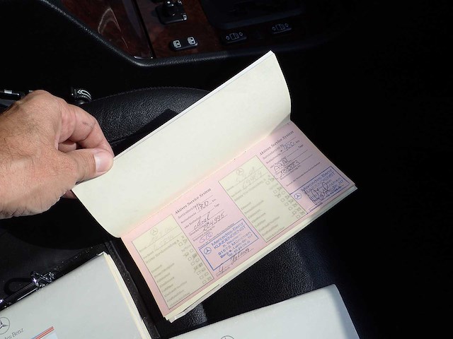 Mercedes - c43 amg - c 43 amg - youngtimer > 15 - afbeelding 56 van  69