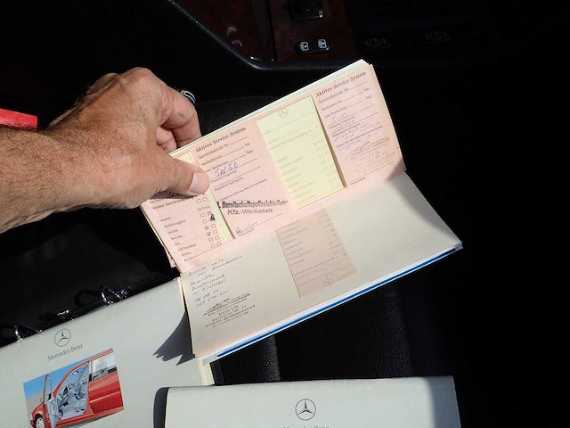 Mercedes - c43 amg - c 43 amg - youngtimer > 15 - afbeelding 57 van  69