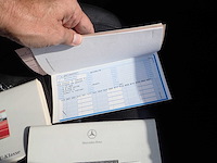 Mercedes - c43 amg - c 43 amg - youngtimer > 15 - afbeelding 58 van  69