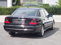 Mercedes - c43 amg - c 43 amg - youngtimer > 15 - afbeelding 63 van  69