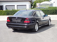 Mercedes - c43 amg - c 43 amg - youngtimer > 15 - afbeelding 64 van  69
