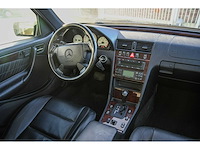 Mercedes - c43 amg - c 43 amg - youngtimer > 15 - afbeelding 55 van  69