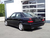 Mercedes - c43 amg - c 43 amg - youngtimer > 15 - afbeelding 67 van  69