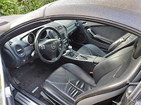 Mercedes - cabrio/roadster - slk 200 - youngtimer > 15 - afbeelding 3 van  18