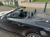 Mercedes - cabrio/roadster - slk 200 - youngtimer > 15 - afbeelding 5 van  18