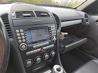 Mercedes - cabrio/roadster - slk 200 - youngtimer > 15 - afbeelding 6 van  18