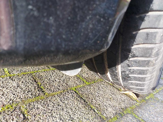 Mercedes - cabrio/roadster - slk 200 - youngtimer > 15 - afbeelding 7 van  18