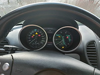 Mercedes - cabrio/roadster - slk 200 - youngtimer > 15 - afbeelding 11 van  18