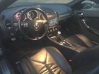 Mercedes - cabrio/roadster - slk 200 - youngtimer > 15 - afbeelding 12 van  18