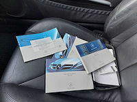 Mercedes - cabrio/roadster - slk 200 - youngtimer > 15 - afbeelding 16 van  18