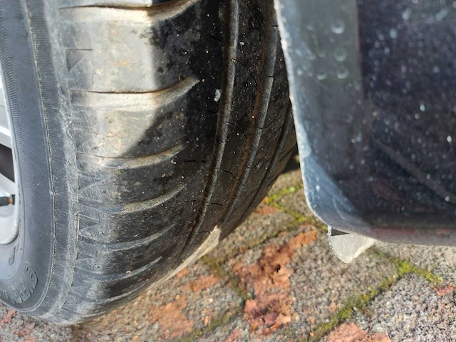 Mercedes - cabrio/roadster - slk 200 - youngtimer > 15 - afbeelding 18 van  18