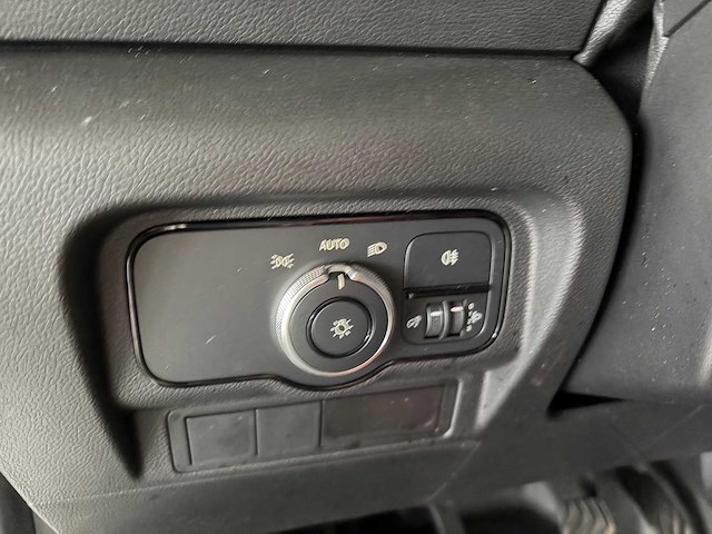 Mercedes - citan - - van - afbeelding 3 van  19