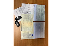 Mercedes - citan - - van - afbeelding 8 van  19