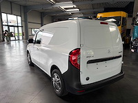 Mercedes - citan - - van - afbeelding 14 van  19