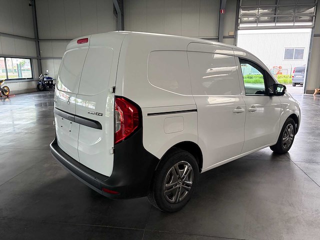 Mercedes - citan - - van - afbeelding 15 van  19