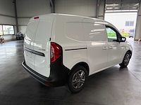 Mercedes - citan - - van - afbeelding 15 van  19
