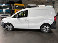 Mercedes - citan - - van - afbeelding 17 van  19