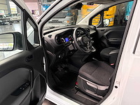 Mercedes - citan - - van - afbeelding 19 van  19