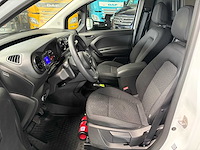 Mercedes - citan - - van - afbeelding 2 van  20