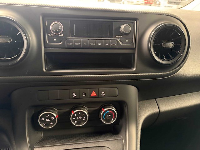 Mercedes - citan - - van - afbeelding 5 van  20