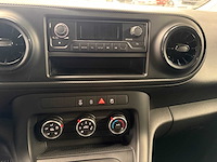 Mercedes - citan - - van - afbeelding 5 van  20