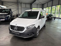 Mercedes - citan - - van