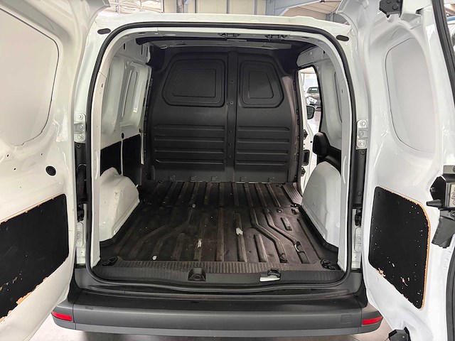 Mercedes - citan - - van - afbeelding 6 van  20