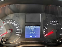 Mercedes - citan - - van - afbeelding 8 van  20