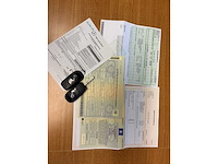 Mercedes - citan - - van - afbeelding 9 van  20