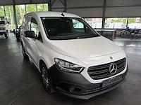 Mercedes - citan - - van - afbeelding 14 van  20
