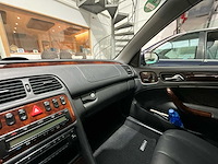 Mercedes - clk 320 v6 - 1998 - kit mh-dezent cabriolet - auto - afbeelding 5 van  25