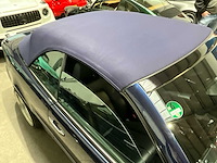 Mercedes - clk 320 v6 - 1998 - kit mh-dezent cabriolet - auto - afbeelding 9 van  25